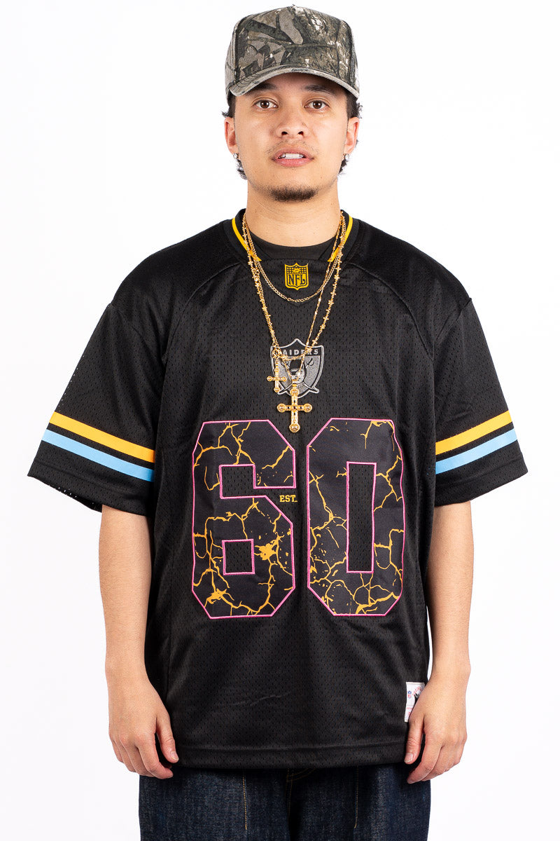 Oakland Raiders Jersey