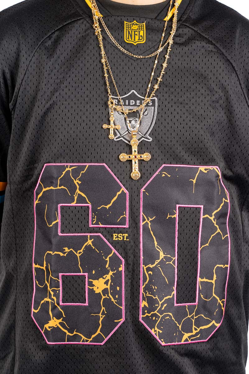 Oakland Raiders Jersey