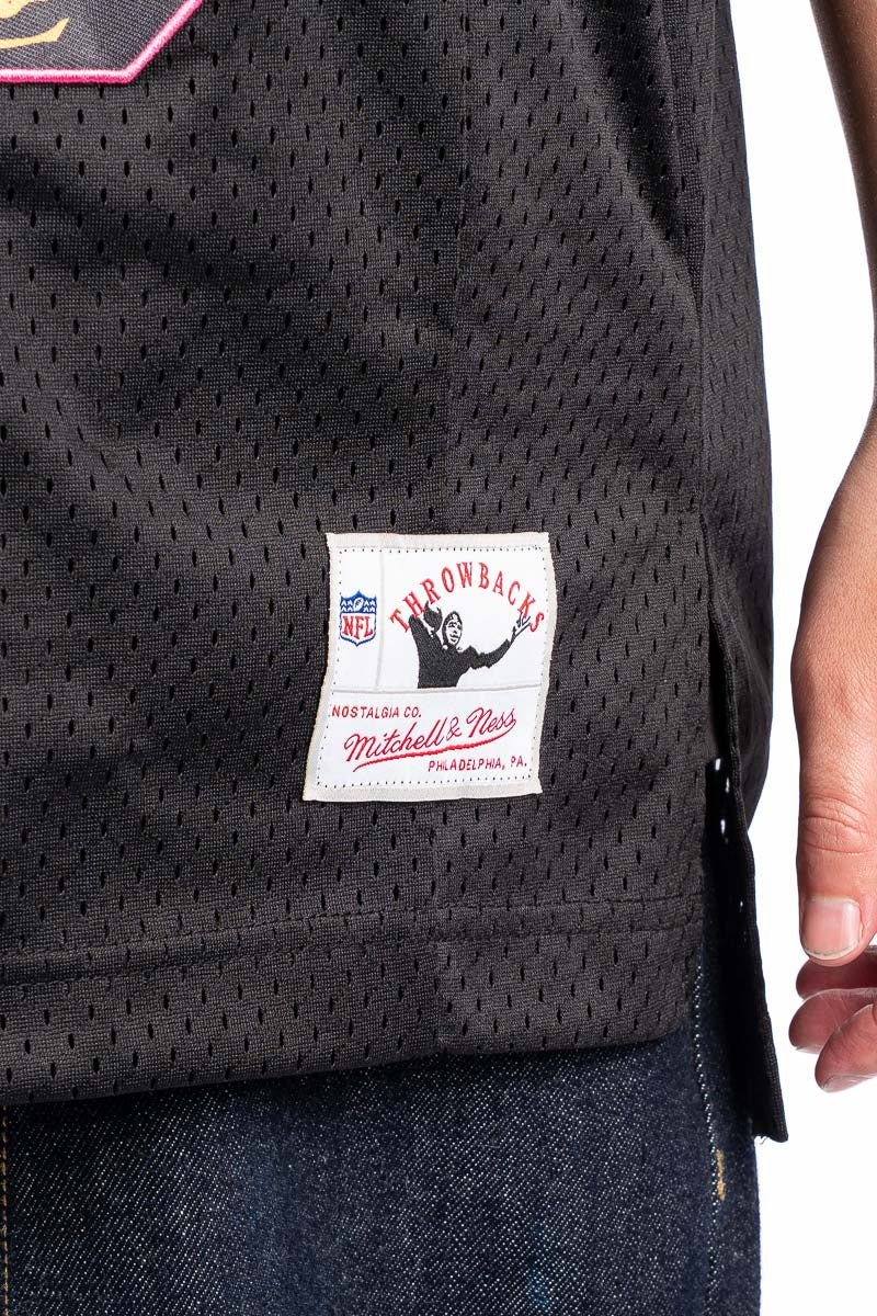 Oakland Raiders Jersey