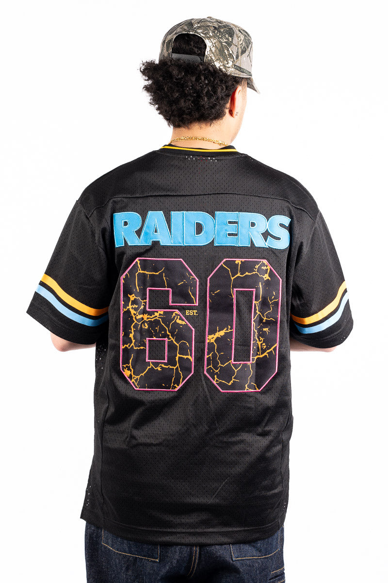 Oakland Raiders Jersey