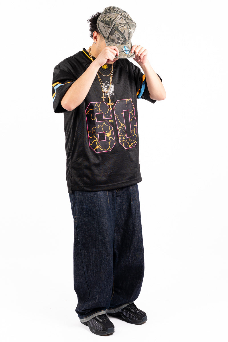 Oakland Raiders Jersey