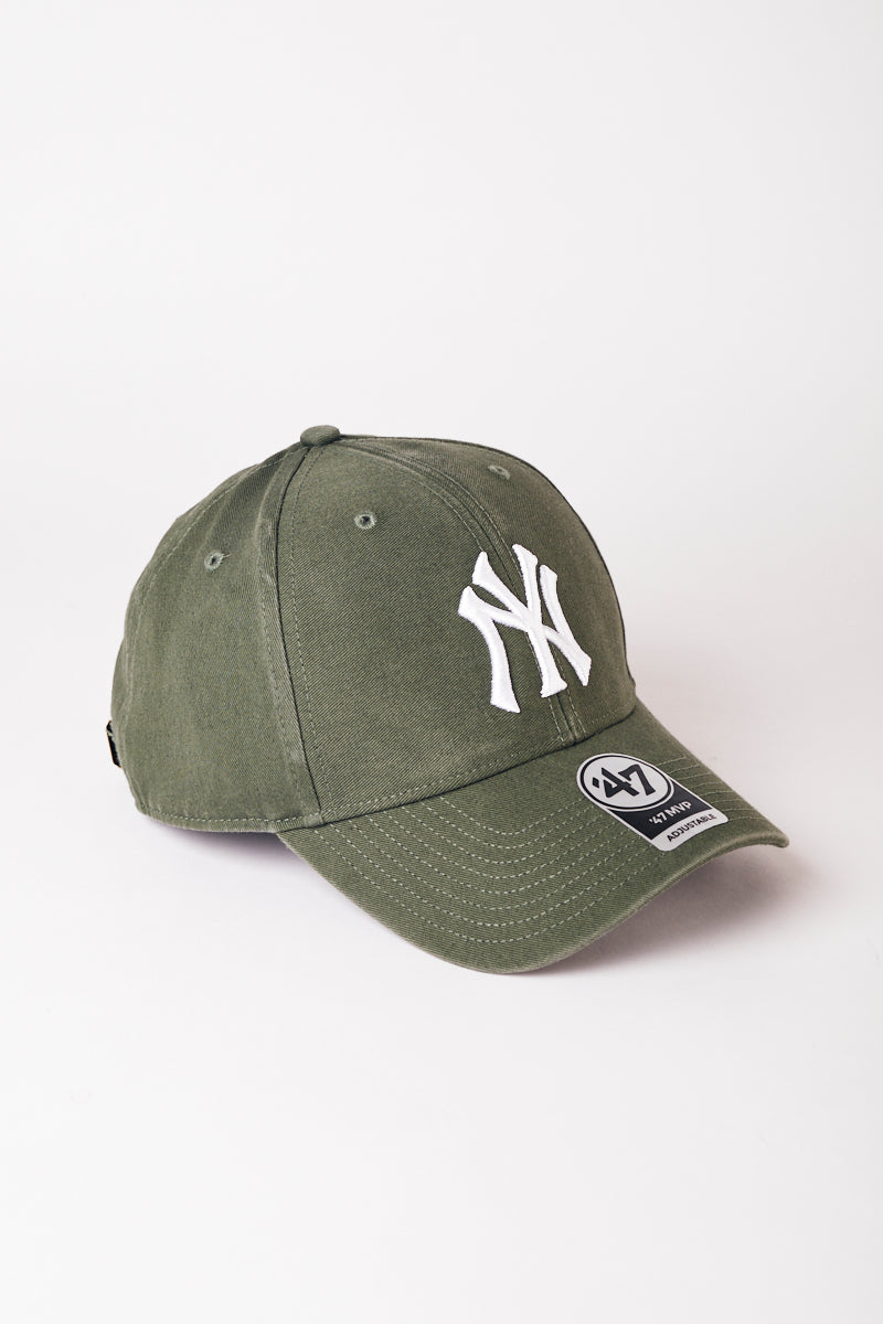 LEGEND 47 MVP NEYYAN MOSS - NEW YORK YANKEES - Mens