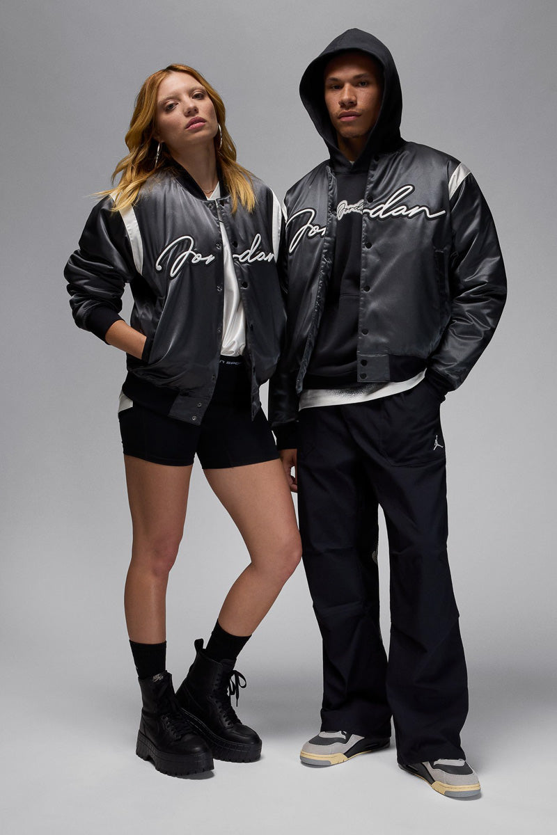 Jordan MVP Varsity Jacket