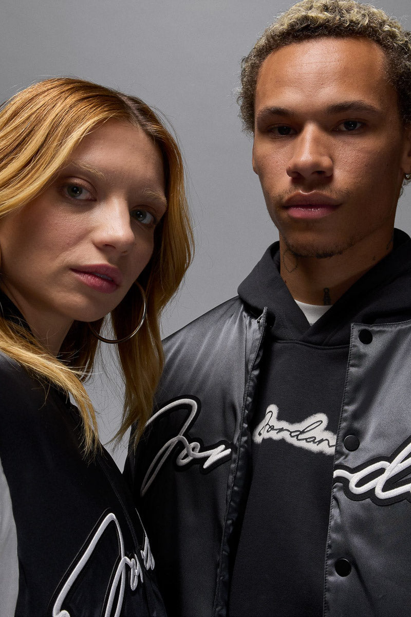 Jordan MVP Varsity Jacket