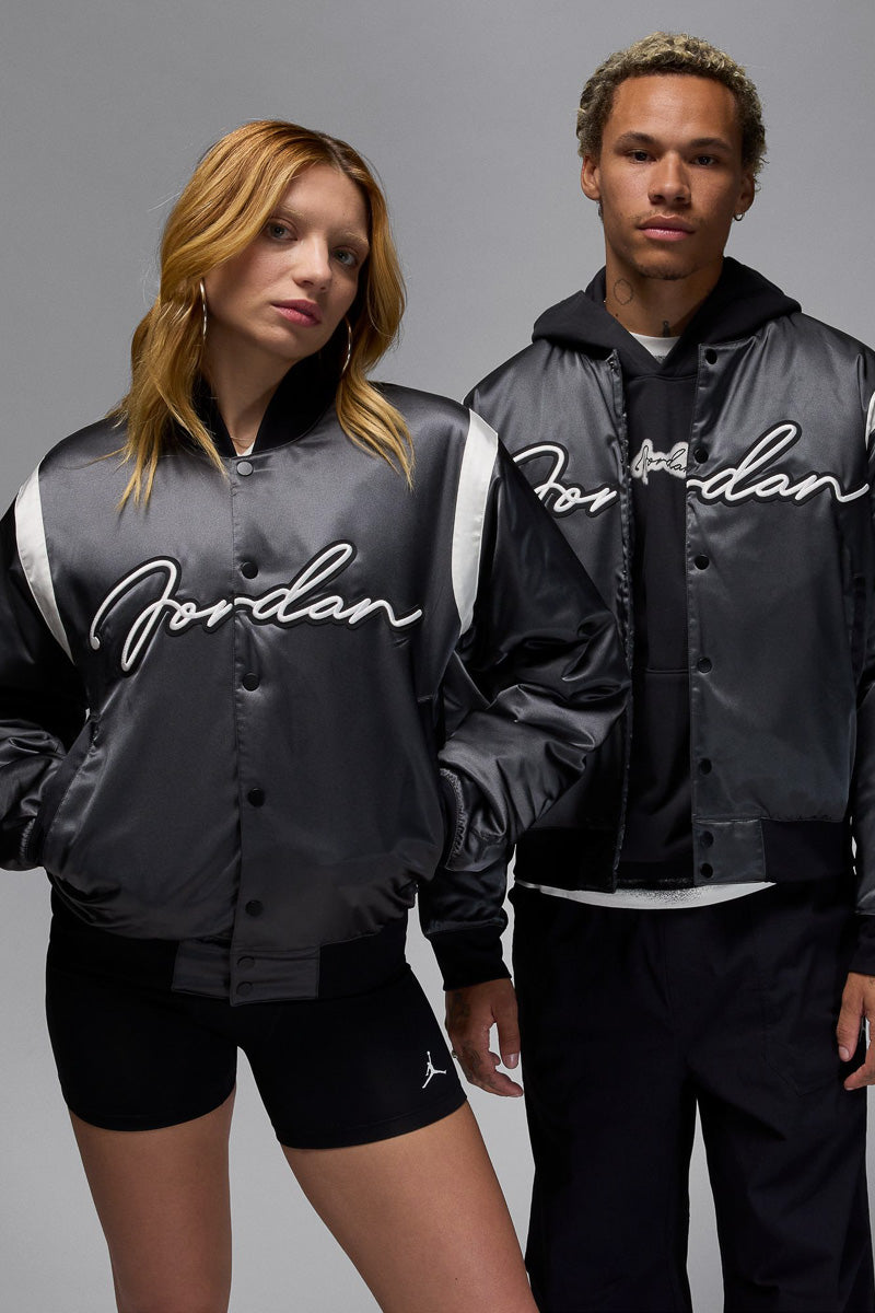 Jordan MVP Varsity Jacket