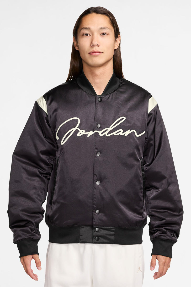 Jordan MVP Varsity Jacket