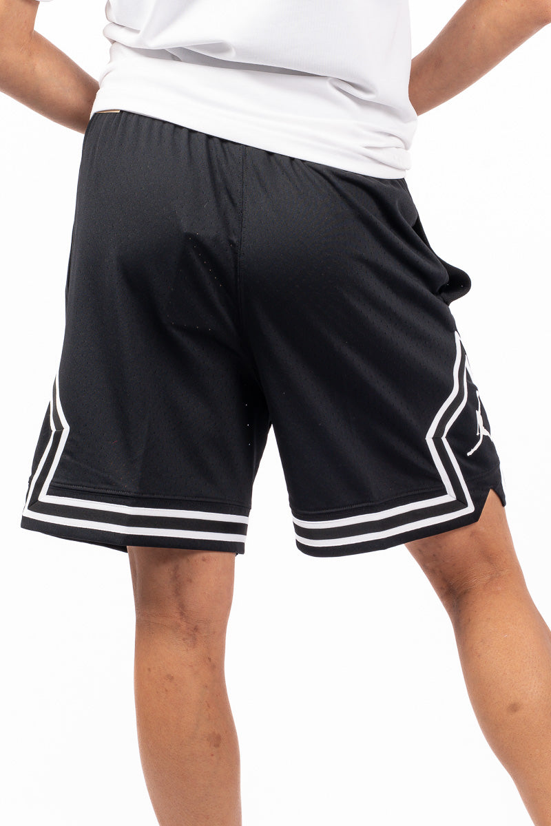 Jordan Dri-Fit Diamond Mesh Shorts - Womens