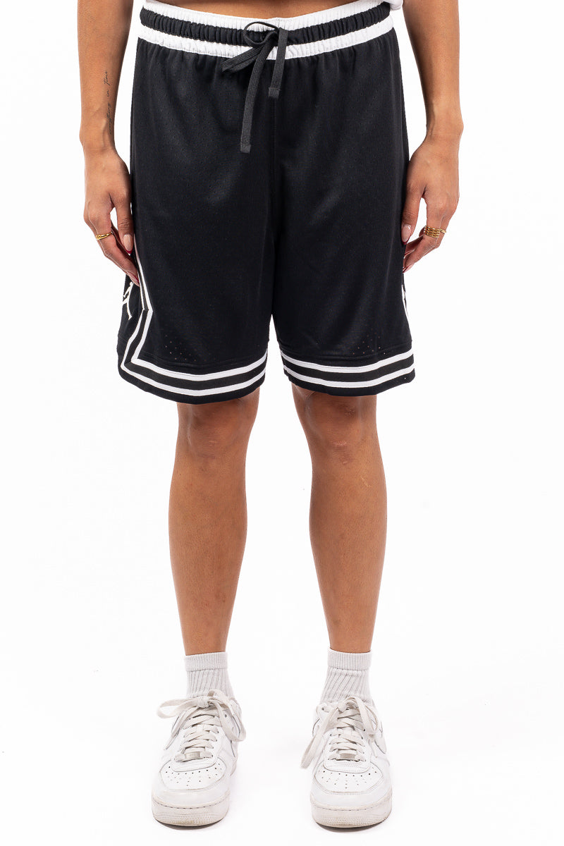 Jordan Dri-Fit Diamond Mesh Shorts - Womens