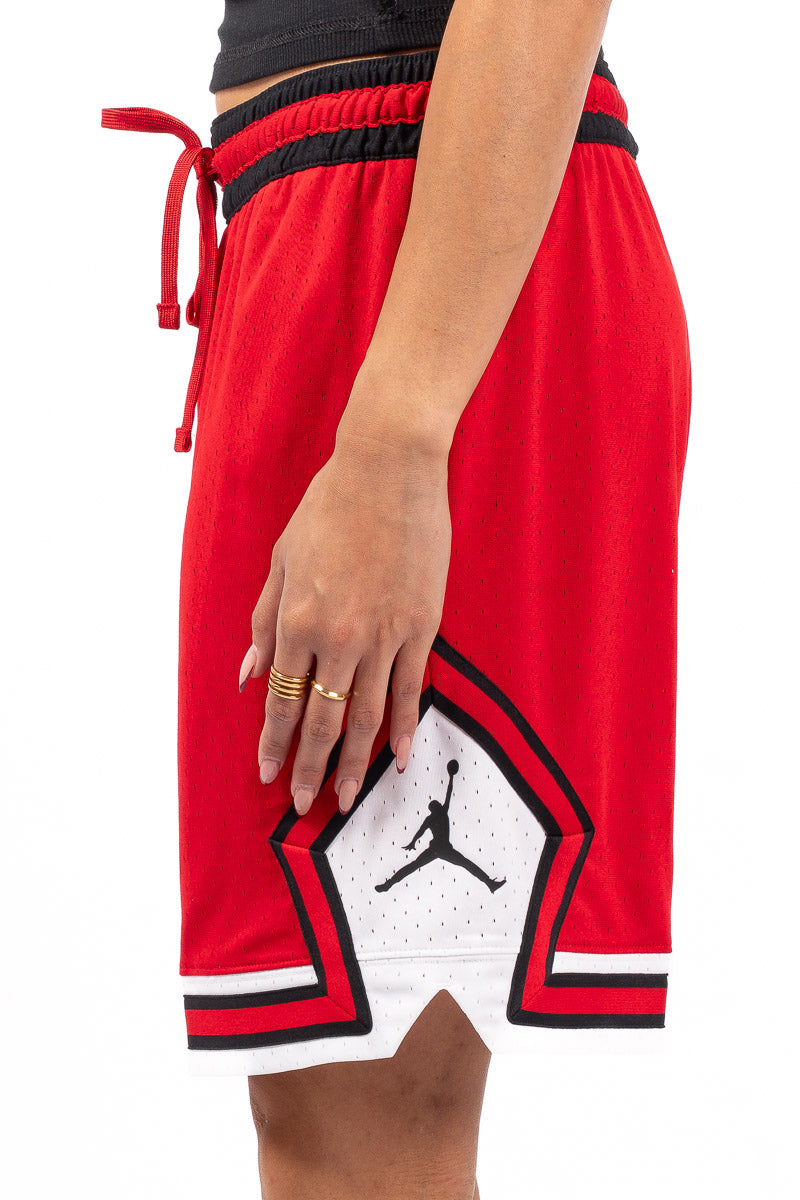 Jordan Diamond Mesh Short - Womens