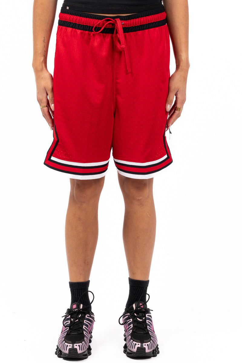 Jordan Diamond Mesh Short - Womens
