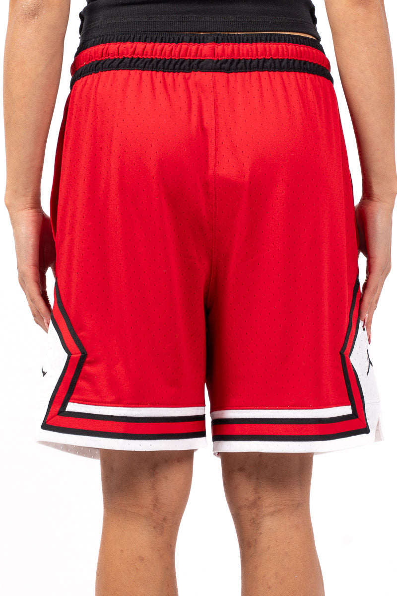 Jordan Diamond Mesh Short - Womens