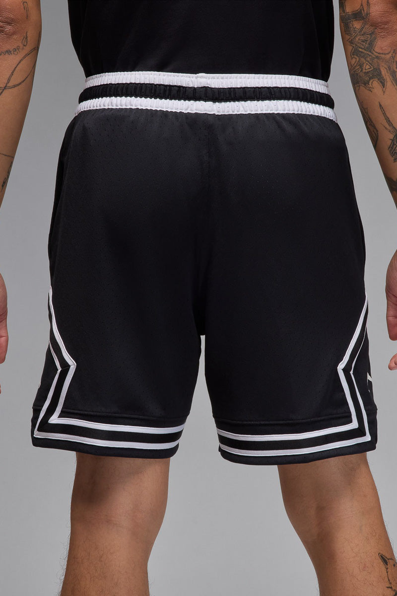 Jordan Dri-Fit Diamond Mesh Shorts - Mens