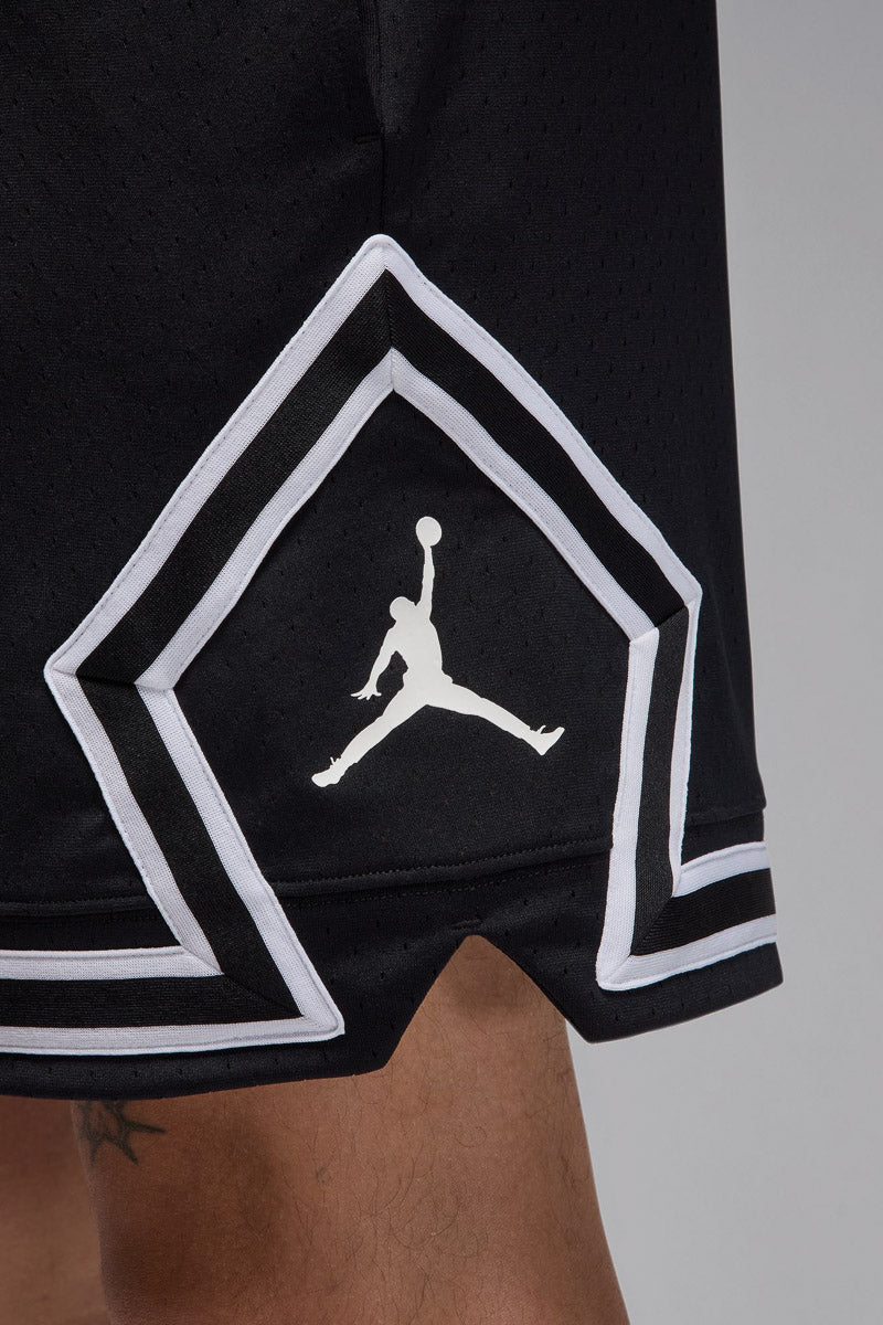 Jordan Dri-Fit Diamond Mesh Shorts - Mens
