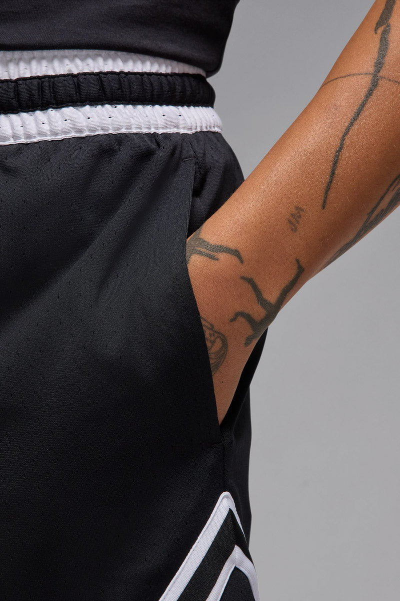 Jordan Dri-Fit Diamond Mesh Shorts - Mens