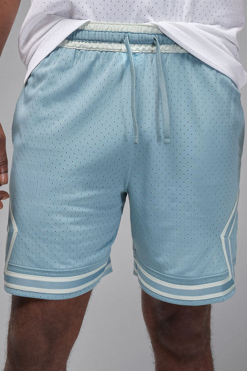 Jordan Dri-Fit Diamond Mesh Shorts - Mens