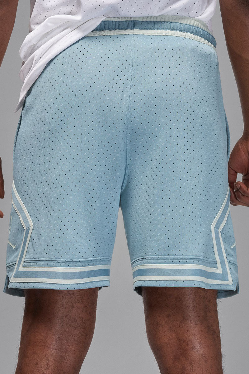 Jordan Dri-Fit Diamond Mesh Shorts - Mens