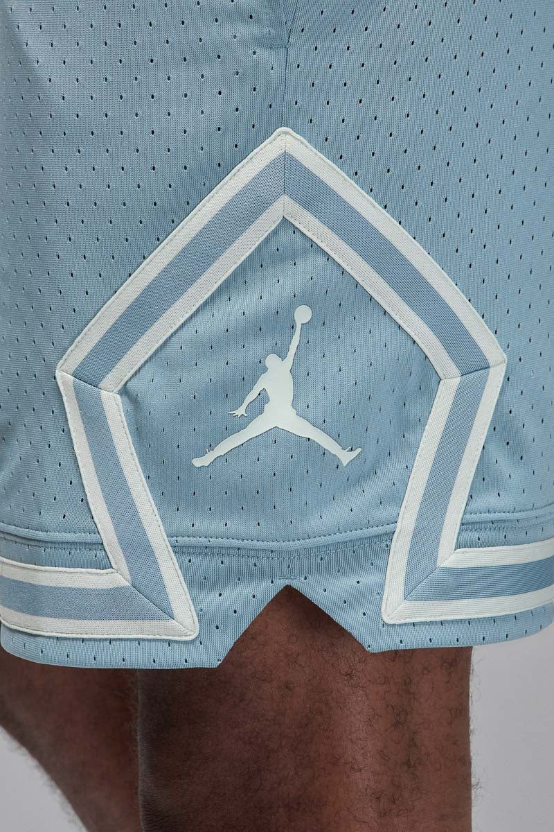 Jordan Dri-Fit Diamond Mesh Shorts - Mens