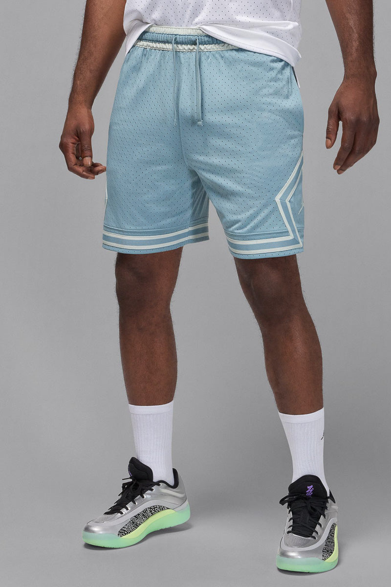 Jordan Dri-Fit Diamond Mesh Shorts - Mens