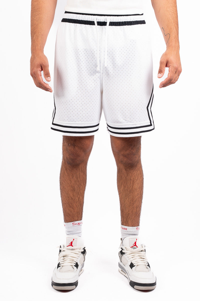 Jordan Dri-Fit Diamond Mesh Shorts
