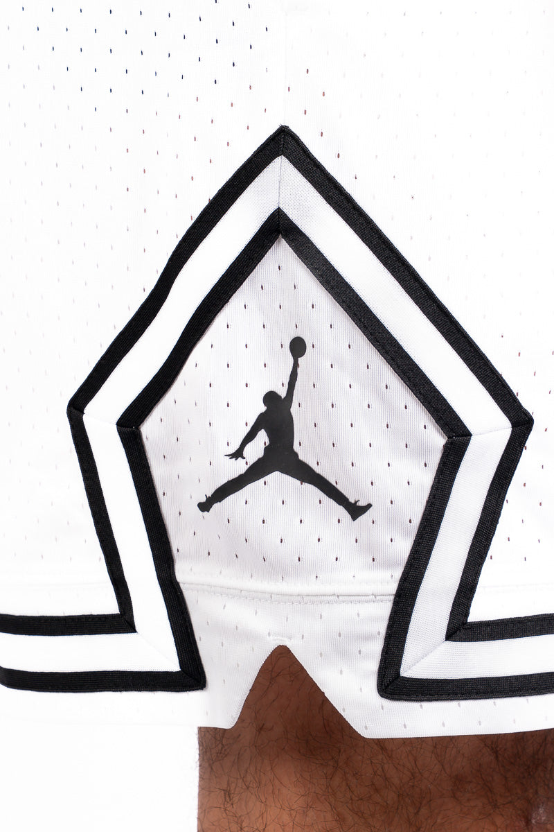Jordan Dri-Fit Diamond Mesh Shorts