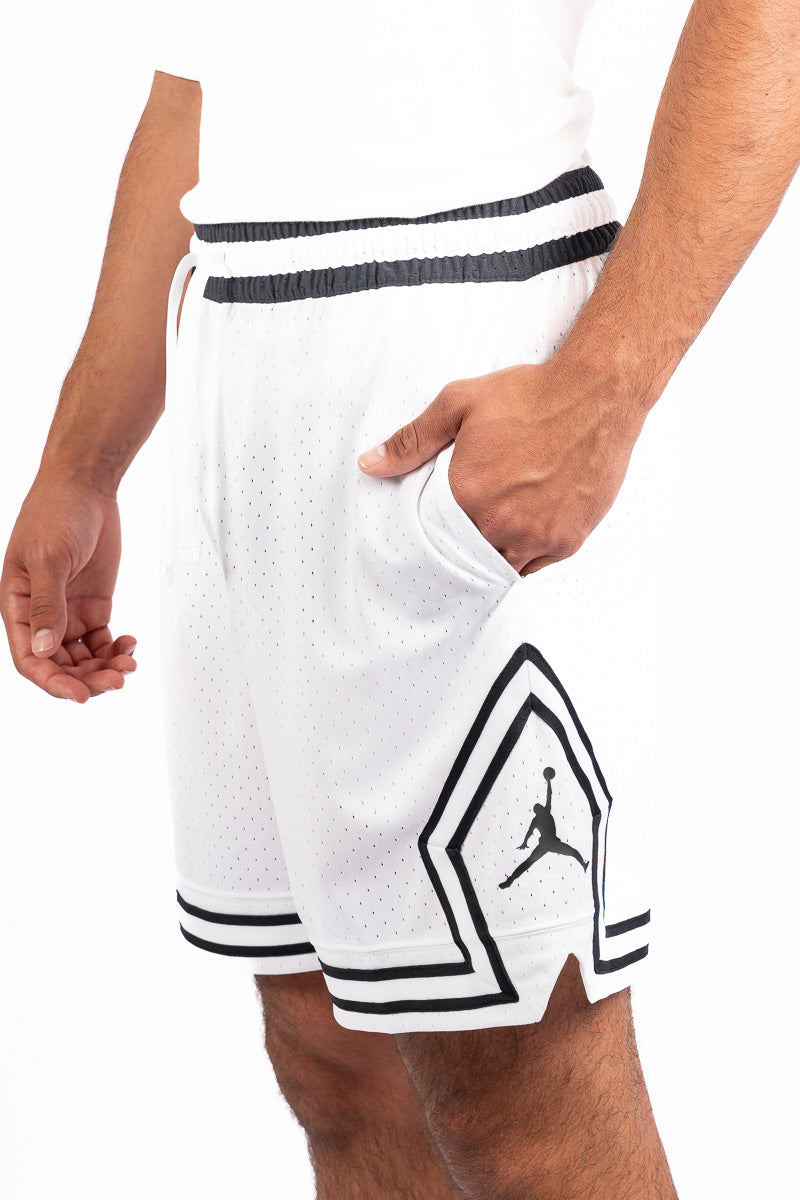 Jordan Dri-Fit Diamond Mesh Shorts