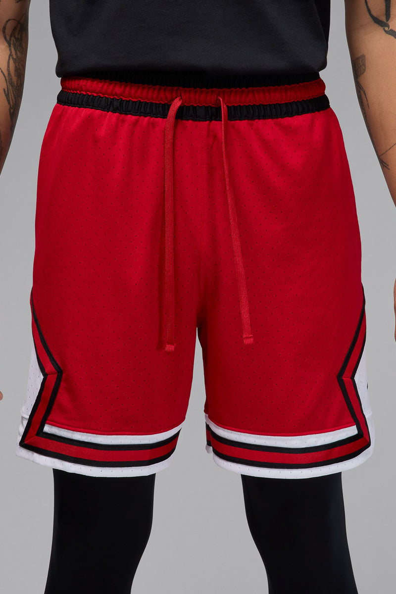 Jordan Diamond Mesh Short - Mens