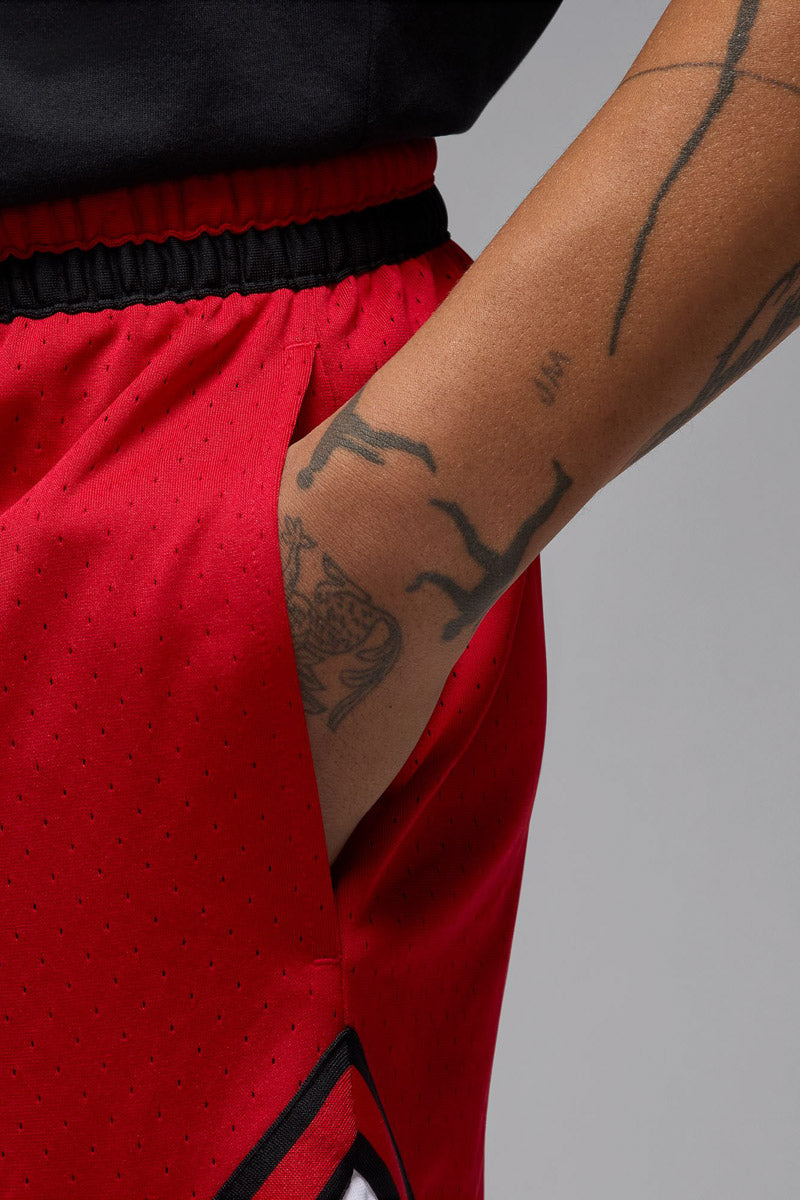 Jordan Diamond Mesh Short - Mens