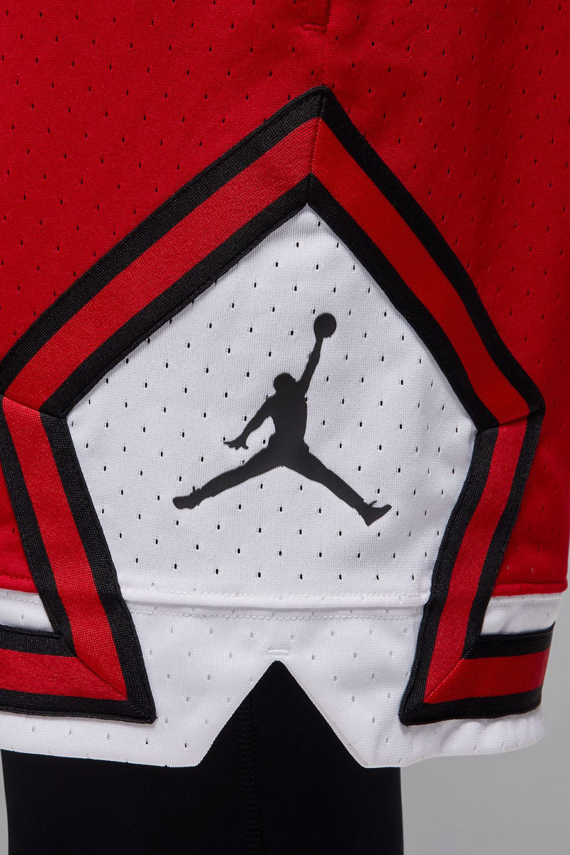 Jordan Diamond Mesh Short - Mens