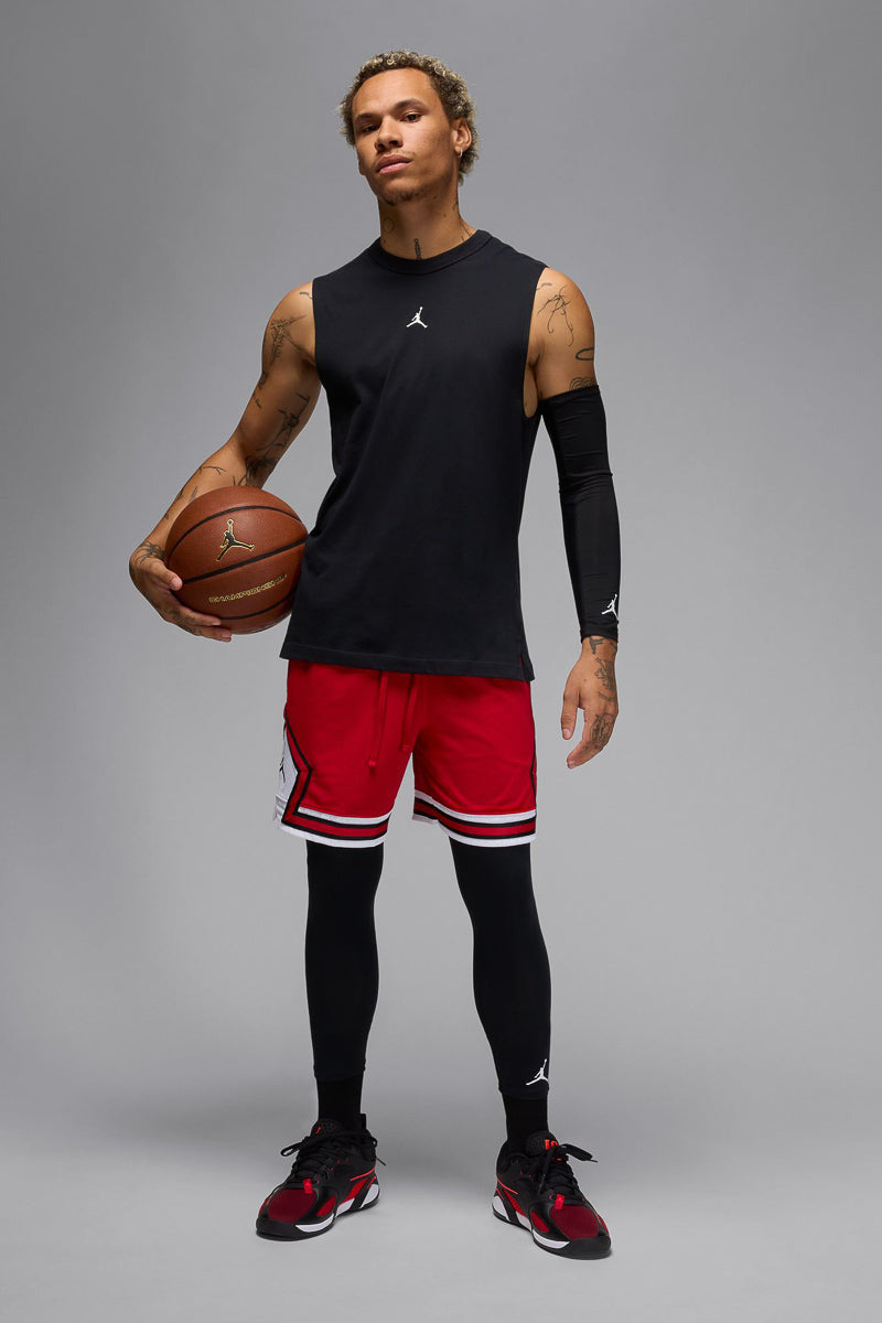 Jordan Diamond Mesh Short - Mens