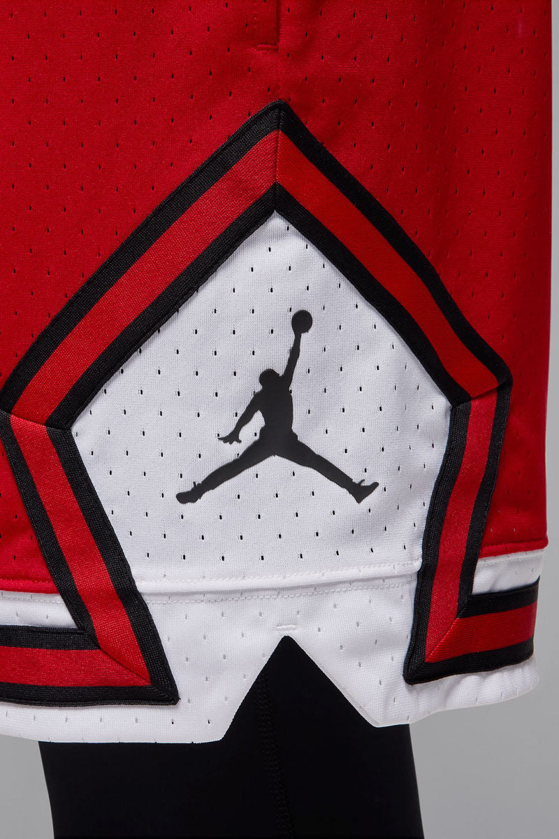 Jordan Diamond Mesh Short - Mens