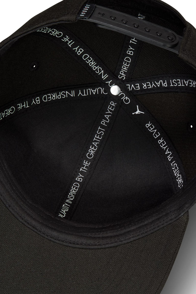 Jordan Rise Adult Snapback Cap