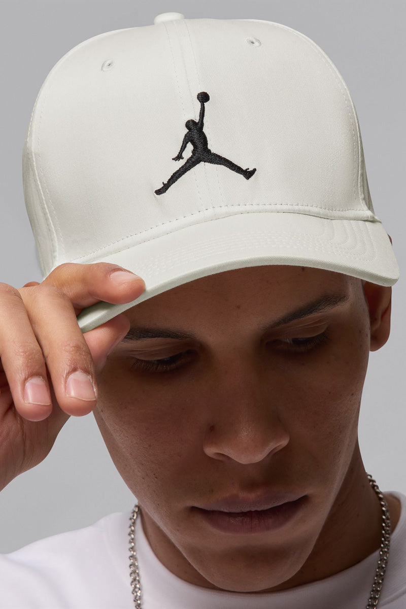 Jordan Rise Adult Snapback Cap