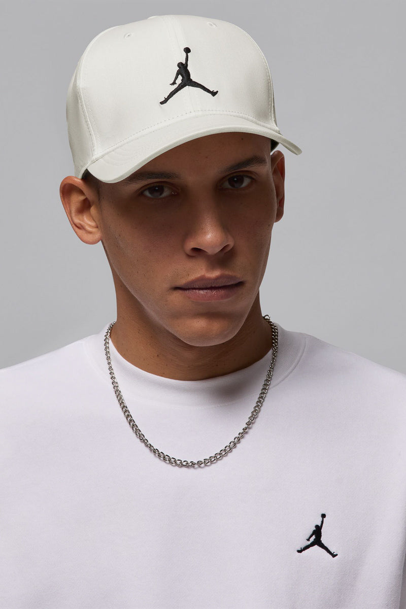 Jordan Rise Adult Snapback Cap