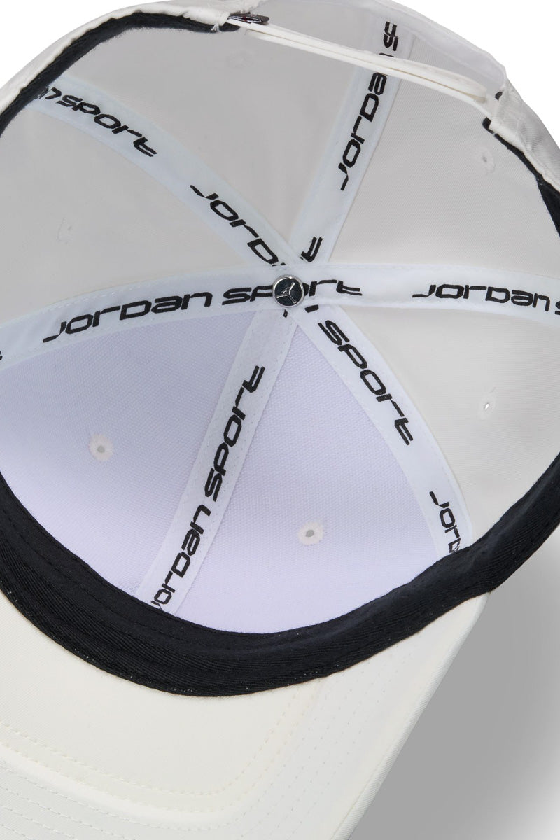 Jordan Rise Adult Snapback Cap