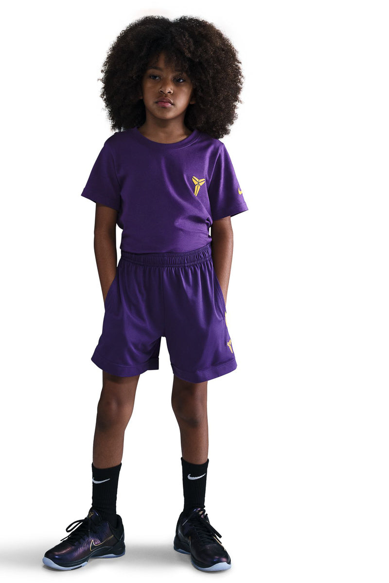 Kobe Kids Dri-FIT Shorts