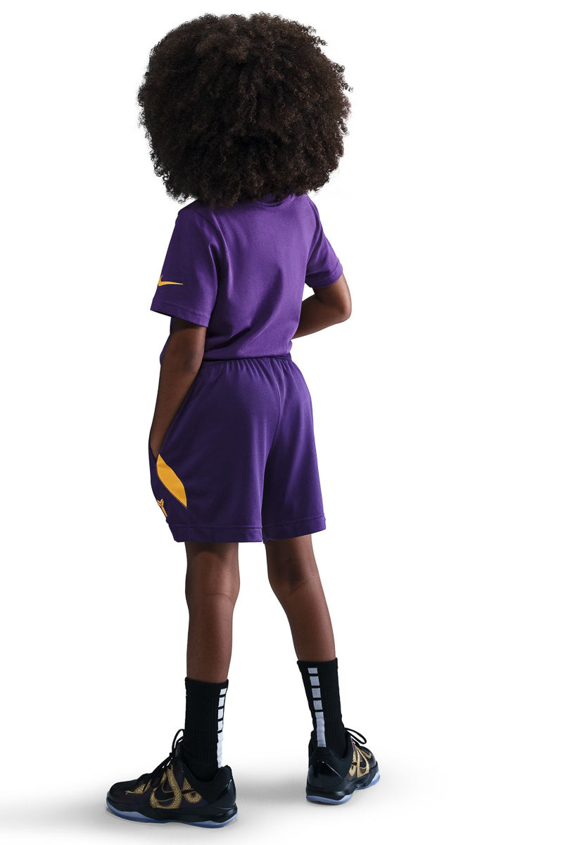 Kobe Kids Dri-FIT Shorts