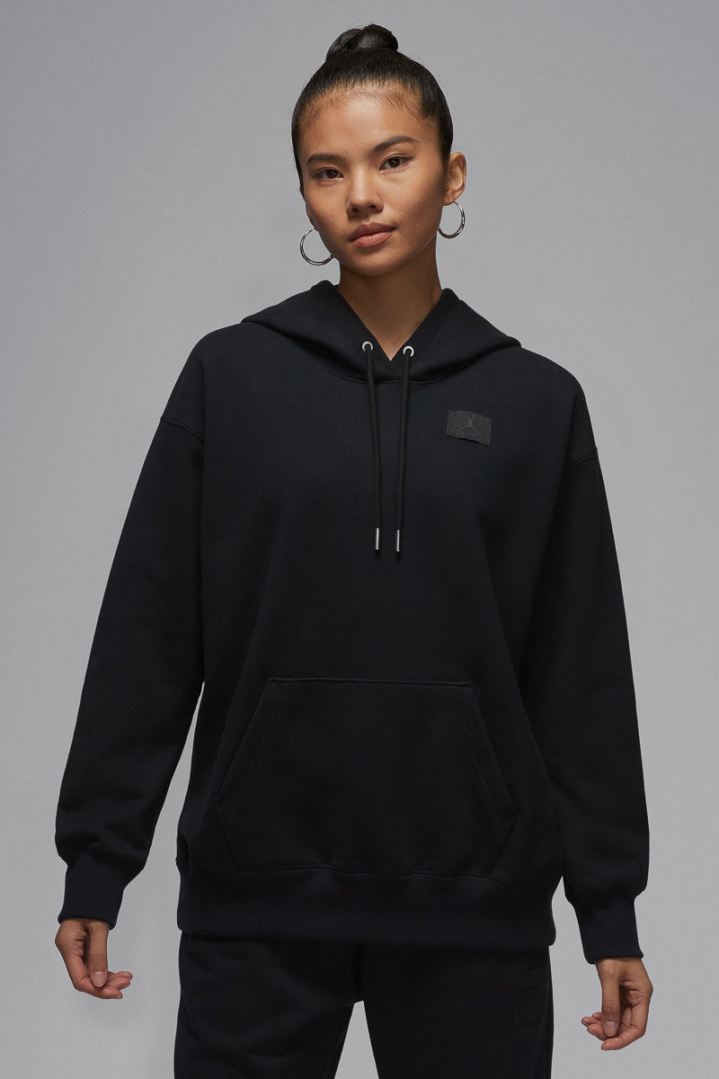 Jordan Flight Fleece Women's Hoodie