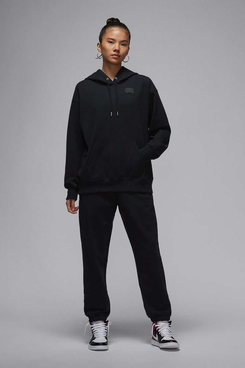 Jordan Flight Fleece Women's Hoodie