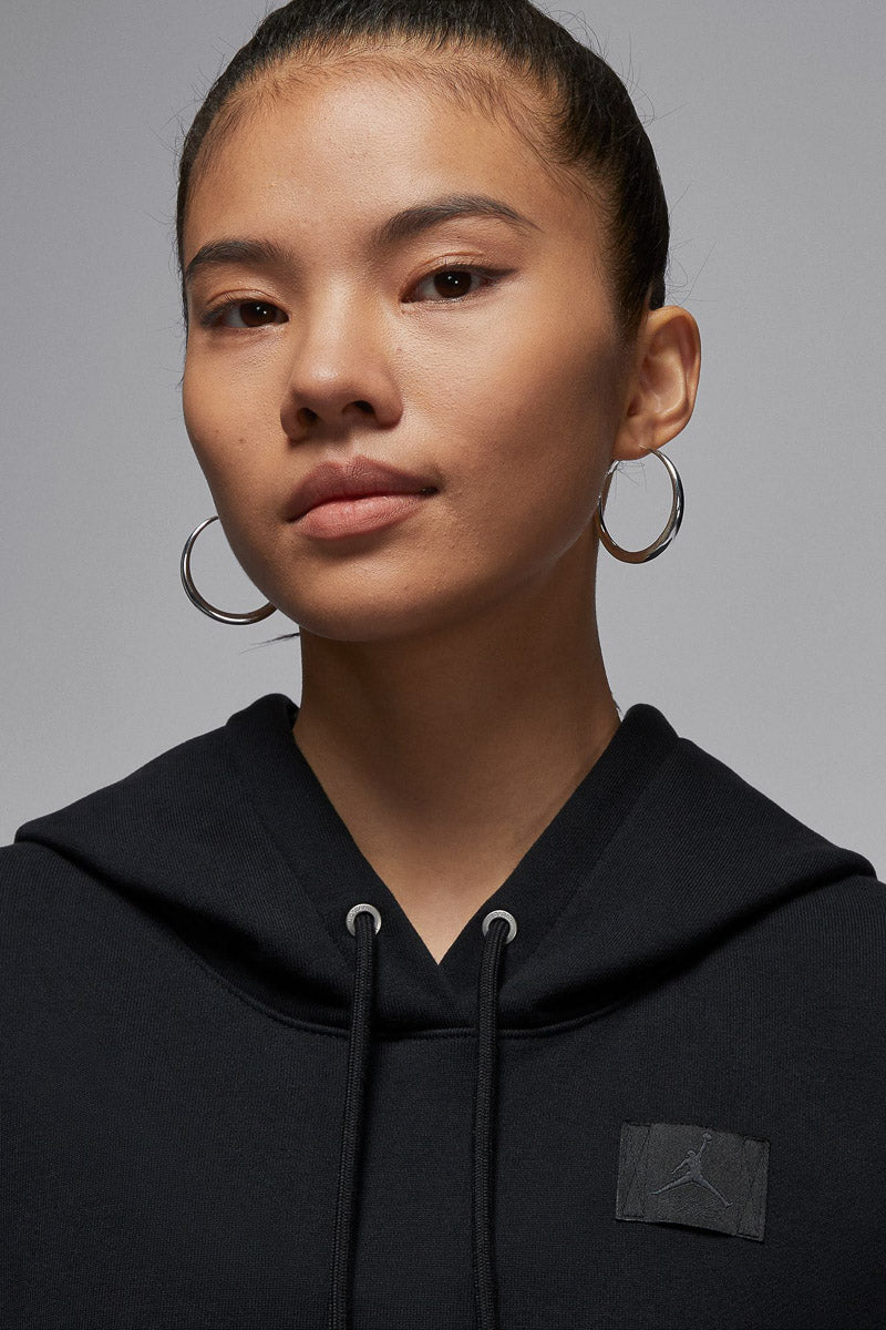 Jordan Flight Fleece Women's Hoodie