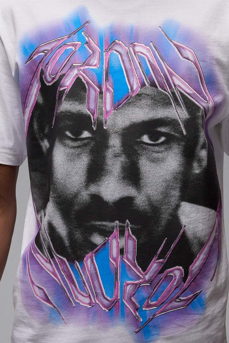 Jordan Dri-Fit 85 Tee