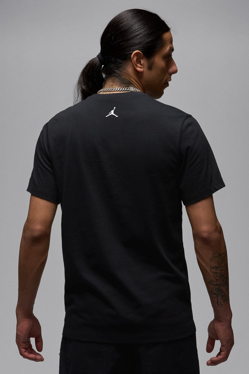 Jordan Brand Photo Short Sleeve Tee