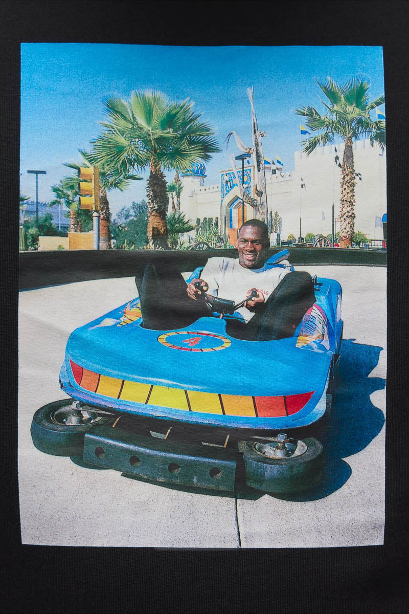 Jordan Brand Photo Short Sleeve Tee