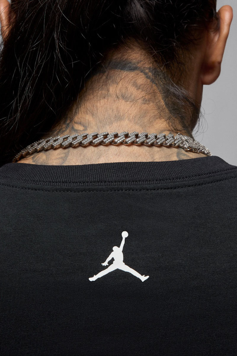 Jordan Brand Photo Short Sleeve Tee