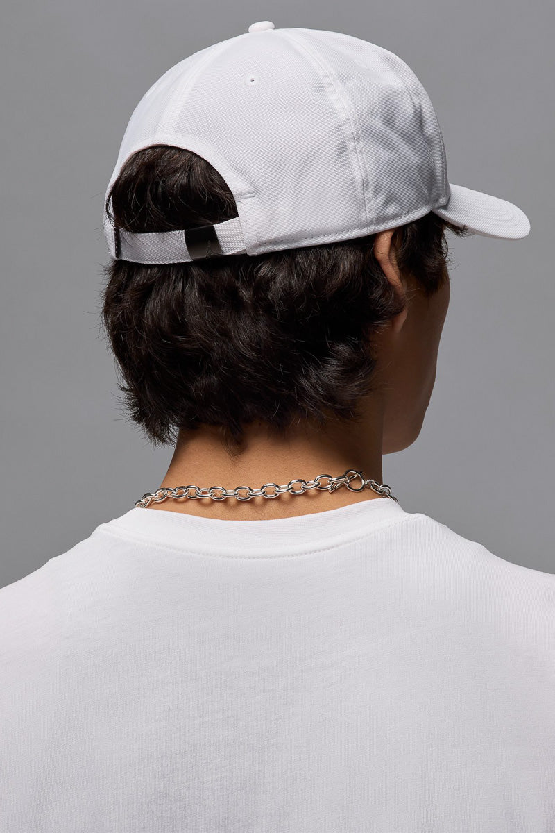 Jordan Metal Badge Rise Cap