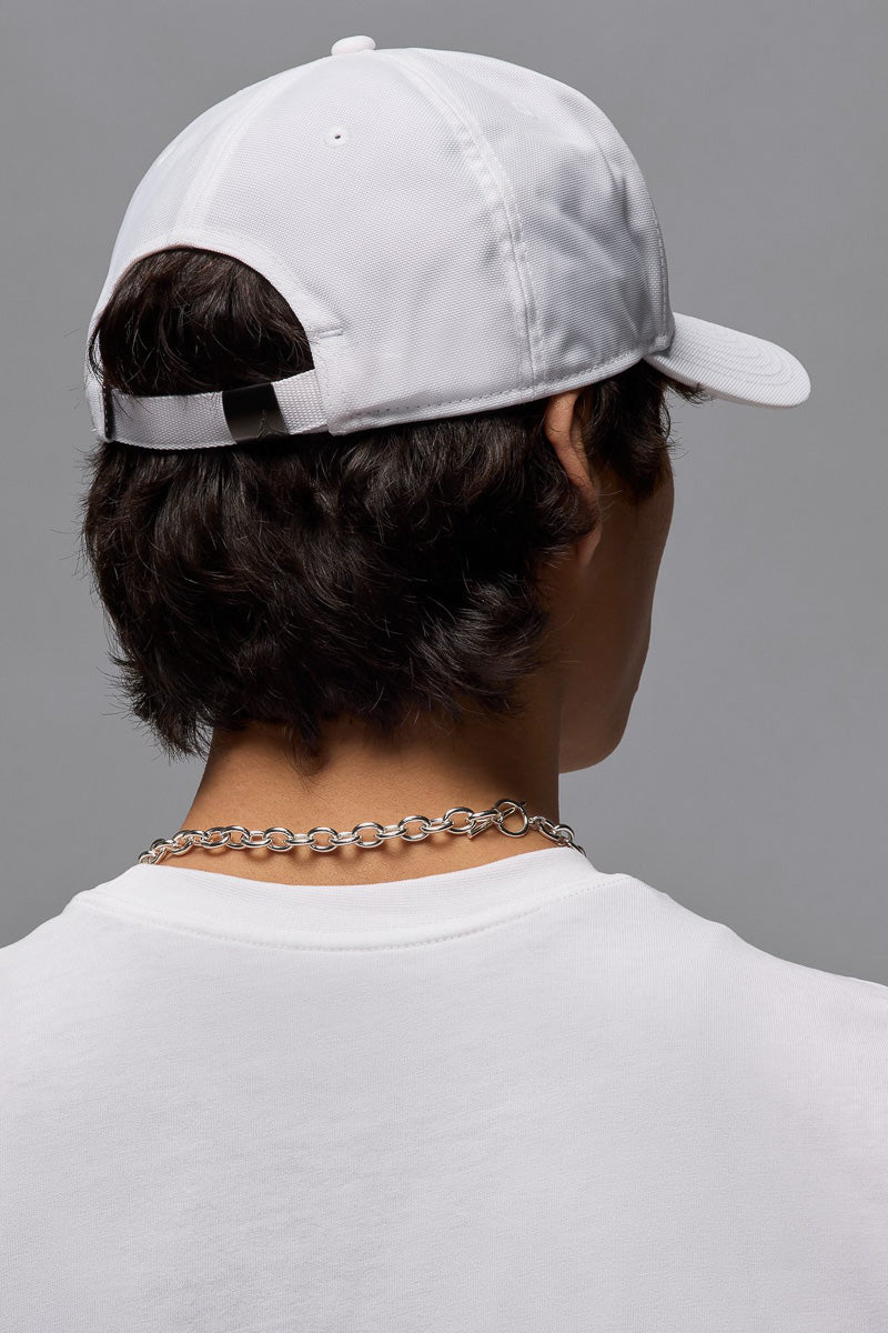 Jordan Metal Badge Rise Cap