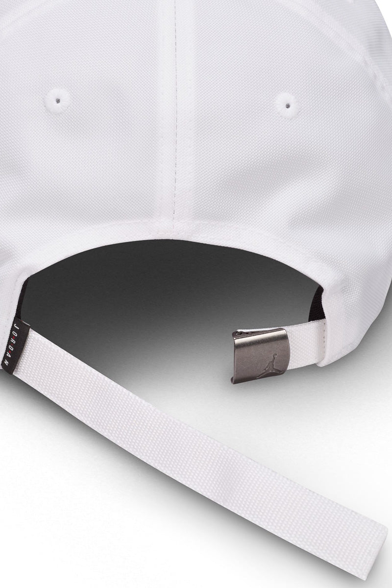 Jordan Metal Badge Rise Cap