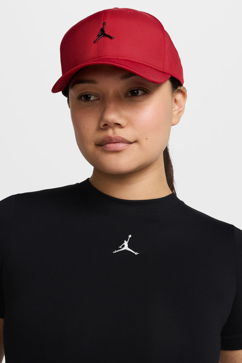 Jordan Rise Metal Jumpman Cap