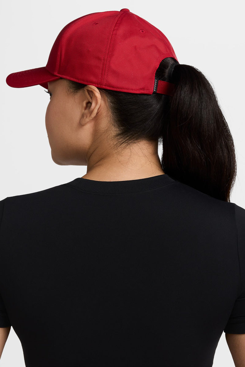 Jordan Rise Metal Jumpman Cap