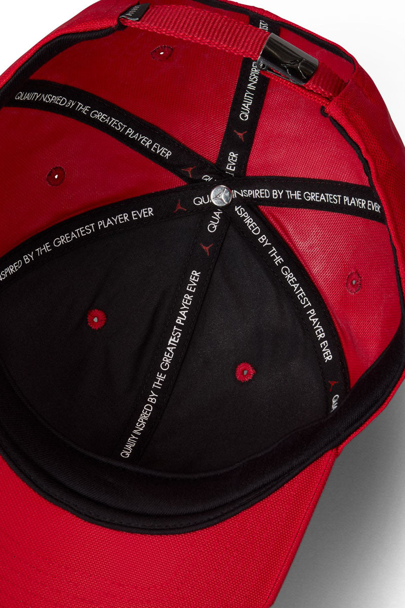 Jordan Rise Metal Jumpman Cap