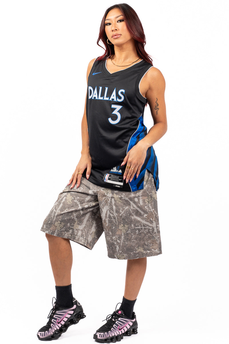 DAL MNK DF SWGMN JSY CE 25 - DALLAS MAVERICKS - Womens